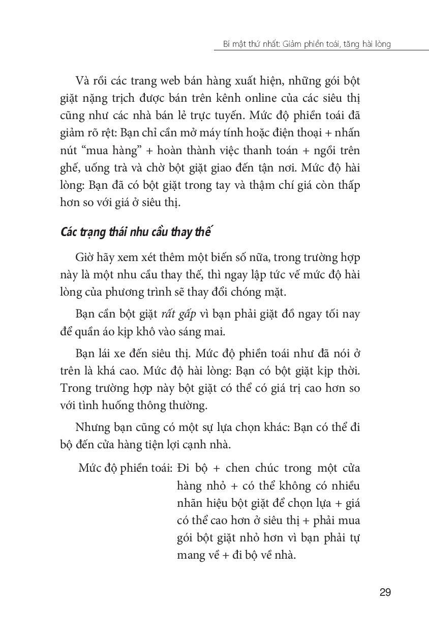 Sách Bán Lẻ Thông Minh