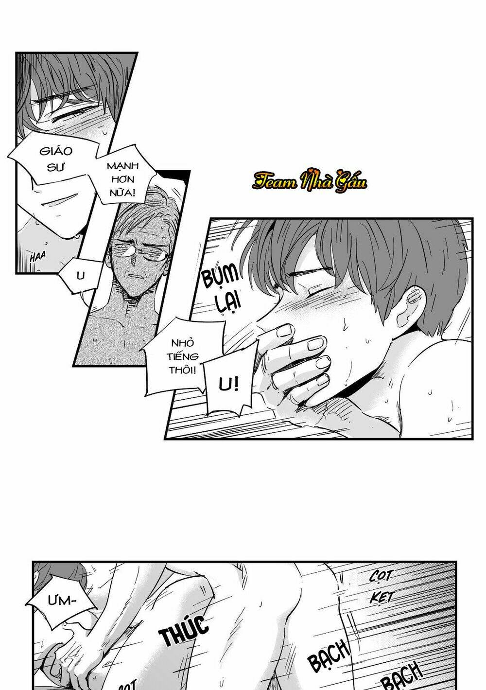 nếu thích tôi như vậy (ss2) chapter 1 4