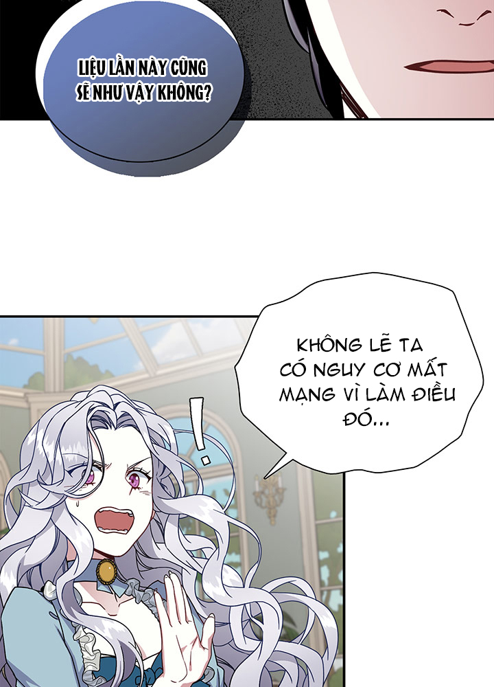 tôi là mẹ kế nhưng con gái tôi quá dễ thương chapter 2 37