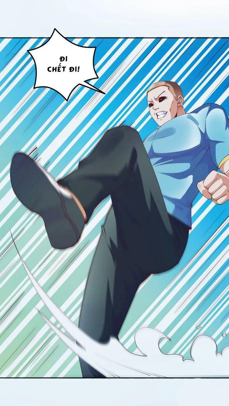 luyện tập thành thần chapter 14 14