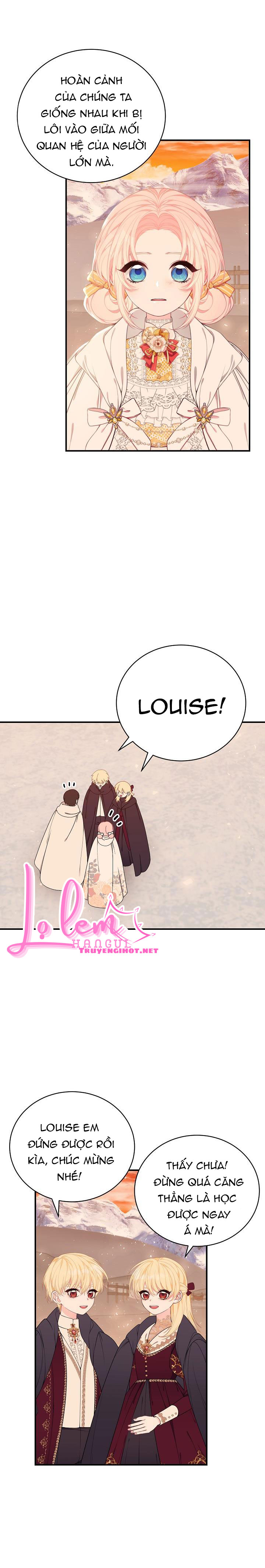 con chỉ đi tìm cha thôi chapter 33.1 20