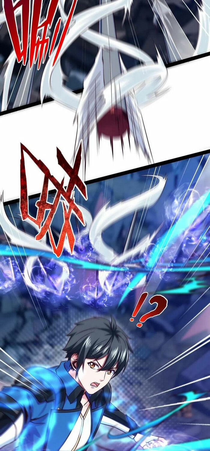 ma thú kiếm thánh dị giới tung hoành chapter 129 12