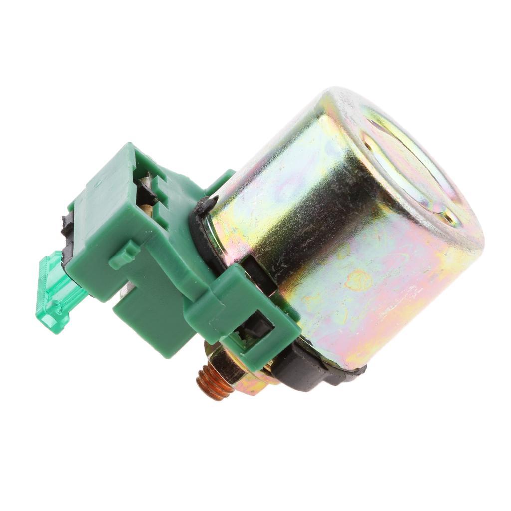 2xStarter Solenoid Relay for VT500 VT600 VT1100 VT 500 600 1100