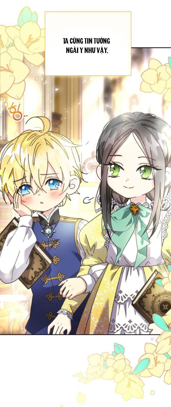 chiếm hữu trái tim bạo chúa chapter 6.1 27