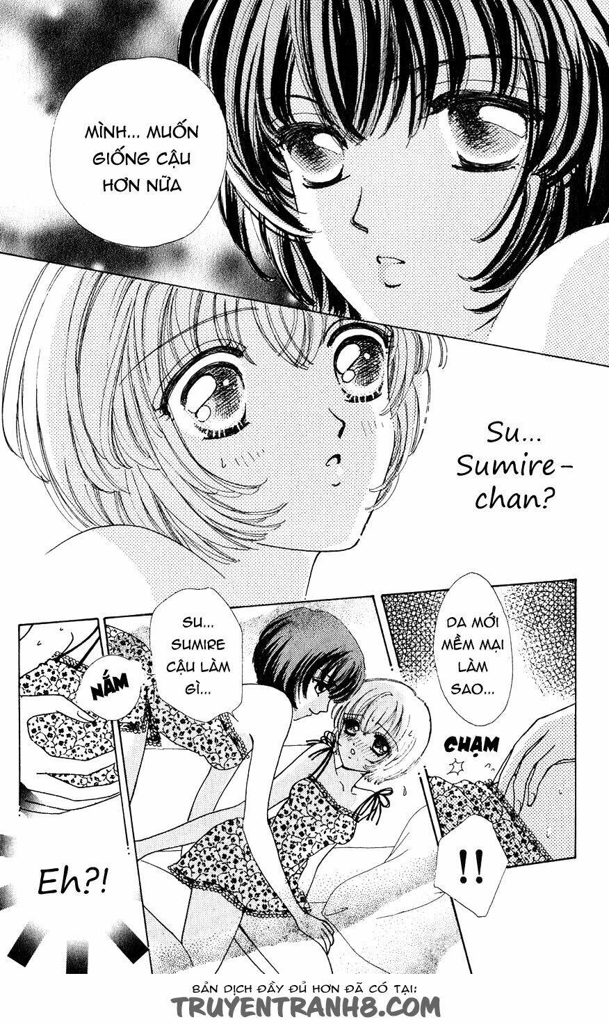 hana ni nare chapter 30 10