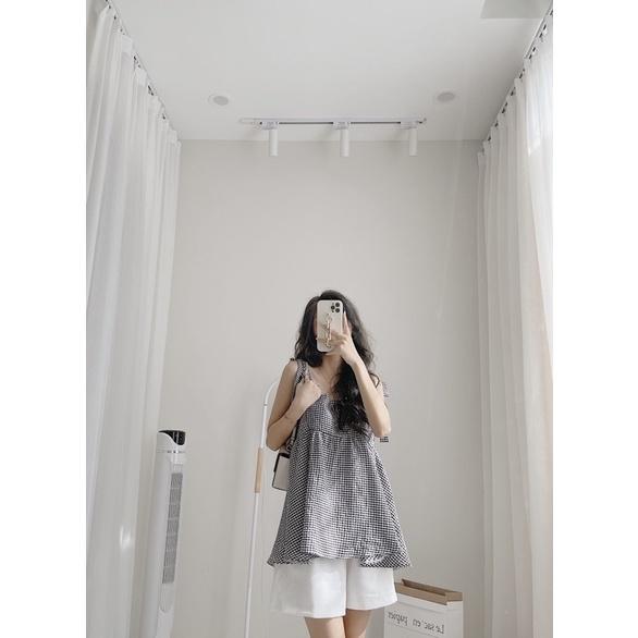 Set 2 dây kẻ bbd siêu xinh samhyewear