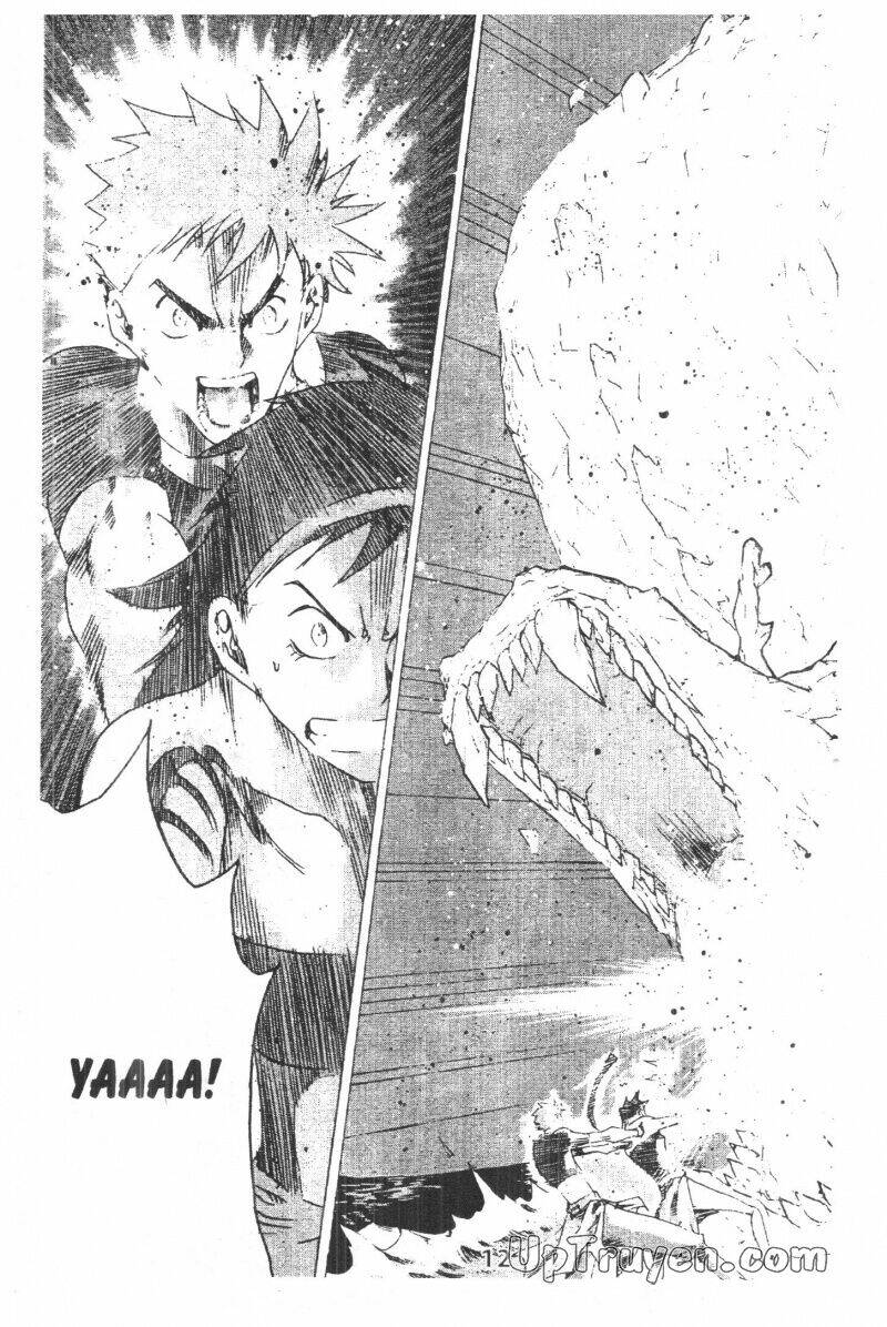 giang hồ bá đạo ký chapter 152 12