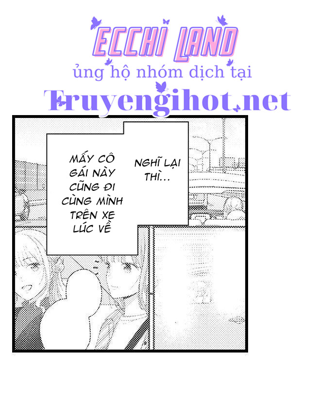 chỉ 3 giây sau, anh ấy như biến thành quái thú chapter 47.1 15