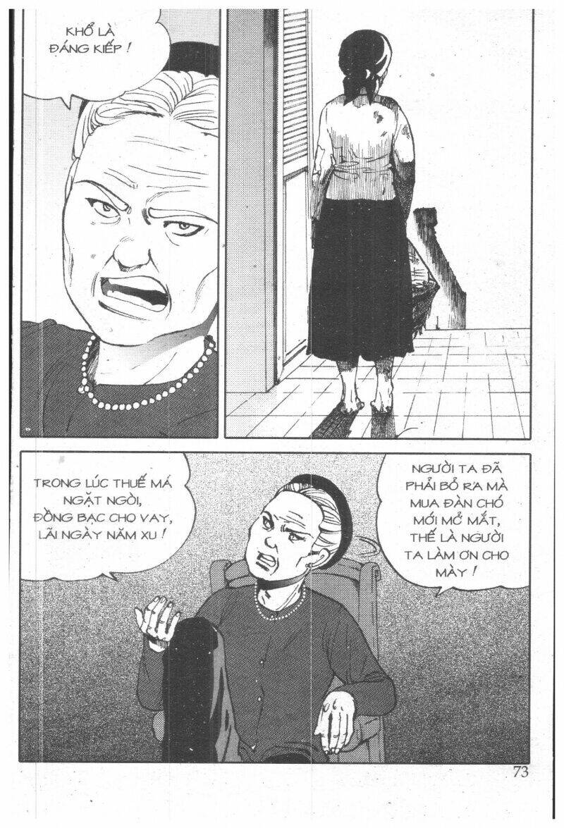 tắt đèn chapter 1 72