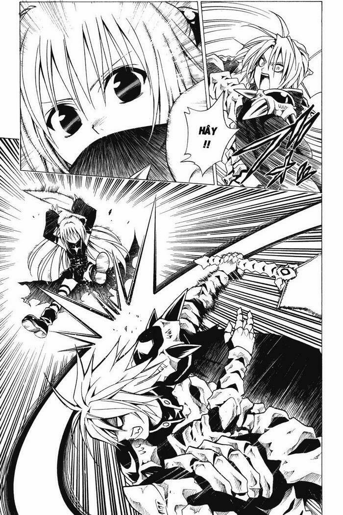 bọn tớ thích cậu! rito chapter 36 11