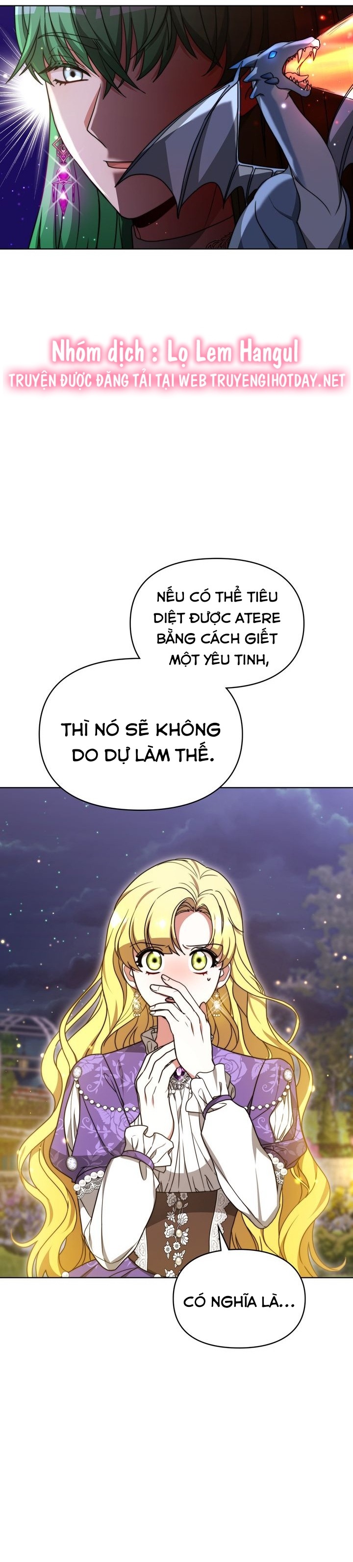 công nương eluana vita chapter 195 9