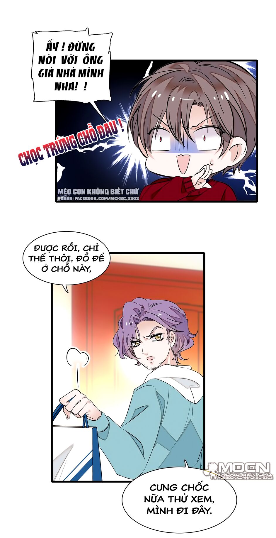 long phượng phiên chuyển chapter 51 20