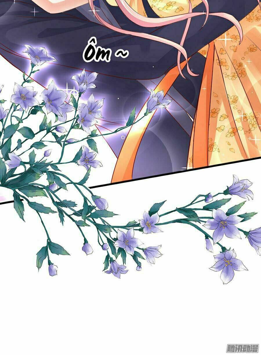 liệt ái tri hạ: series mật đào tiểu tình nhân chapter 35 6