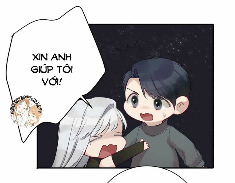 viện bảo tàng tâm nguyện chapter 29.3 28