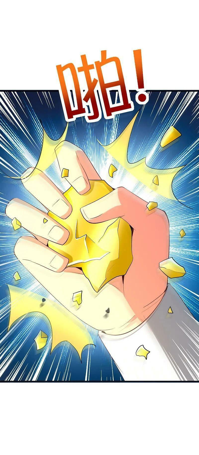 vòng bạn bè mạnh nhất của tiên giới chapter 141 30