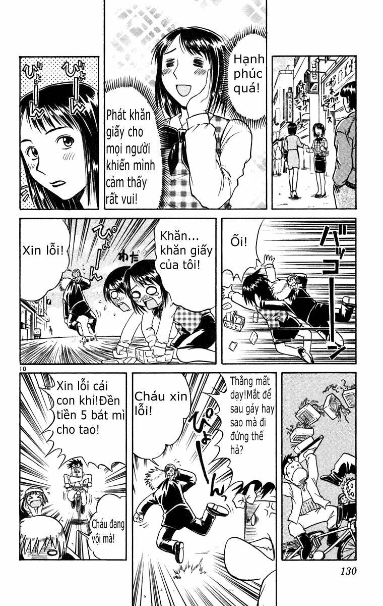 midori no hibi chapter 62 10