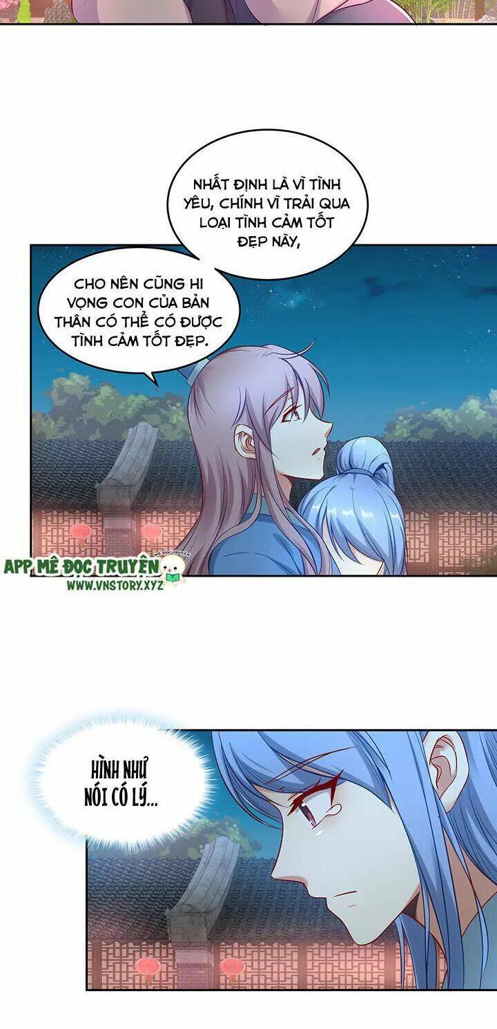 đô đốc đại nhân sủng thê kí chapter 153 18