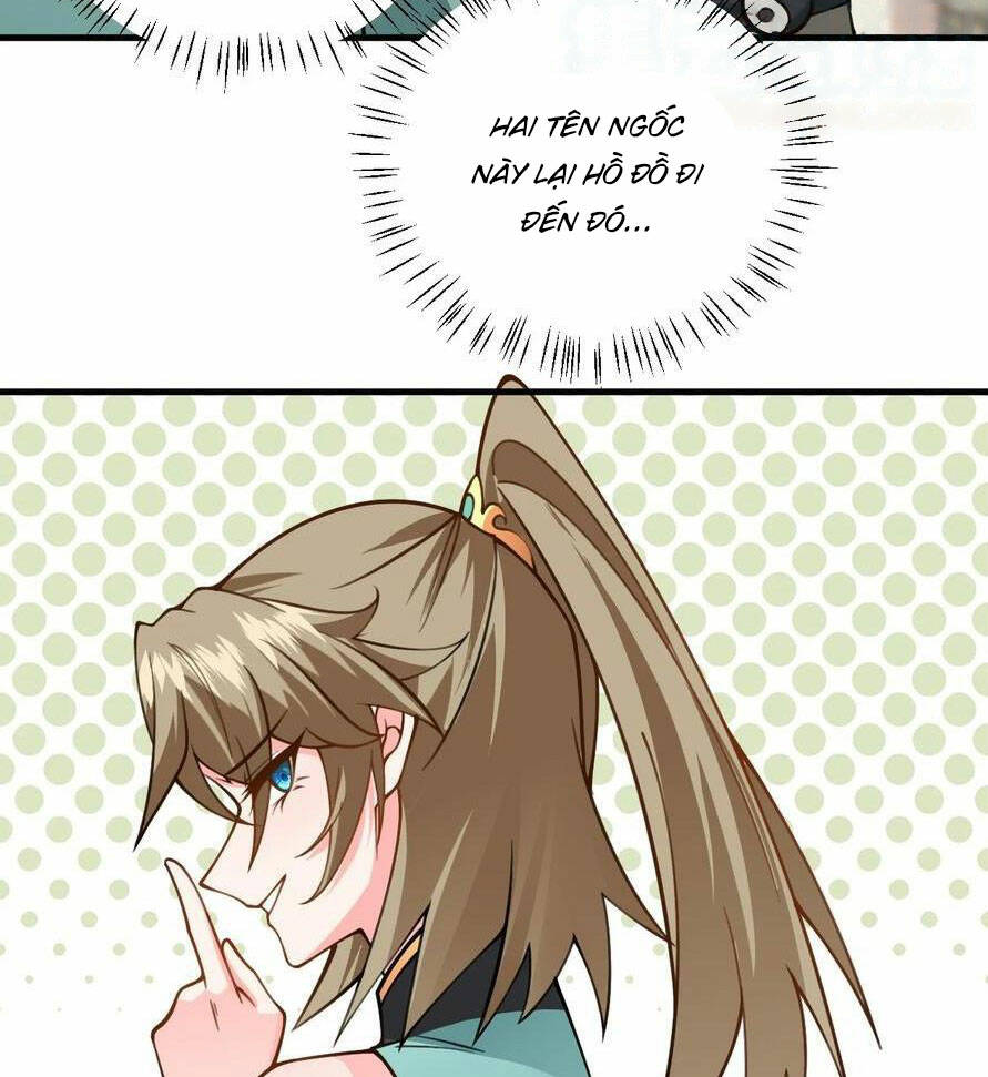 mang theo các tiên tử vô địch thiên hạ chapter 55 16