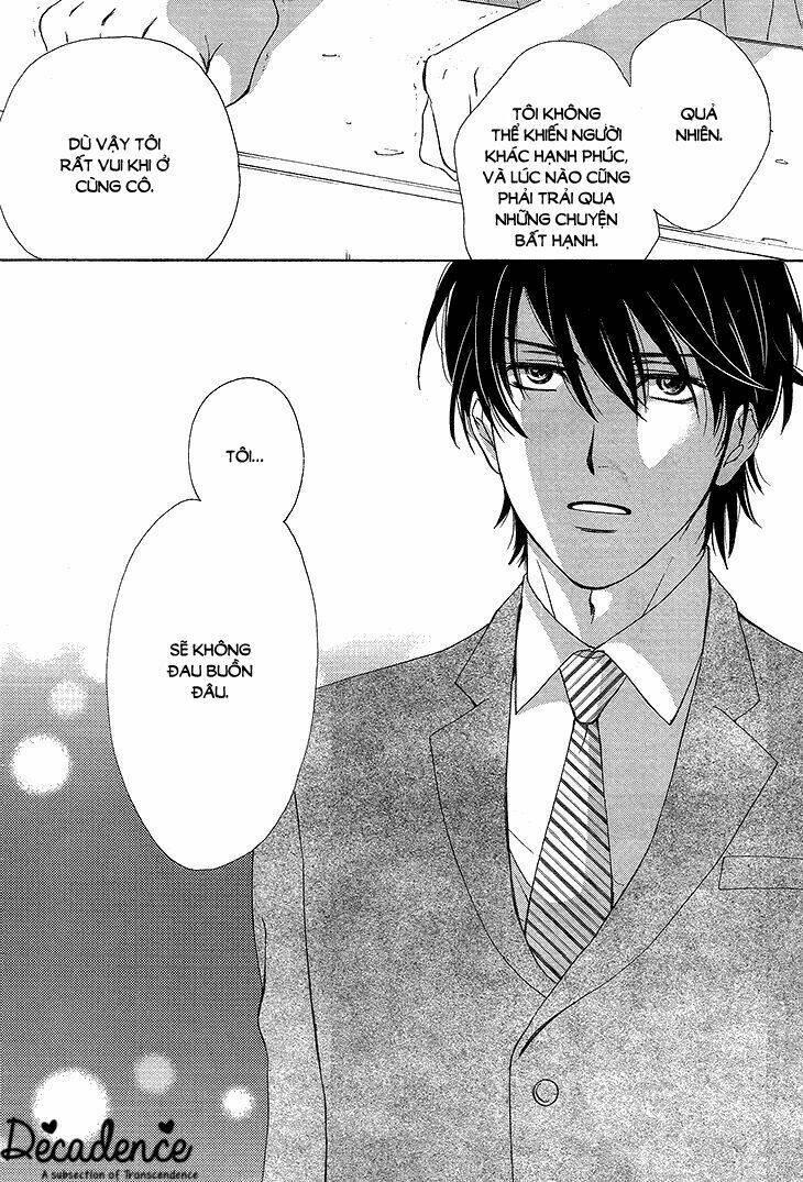 khi mỹ nhân ra tay cứu anh hùng chapter 6 34