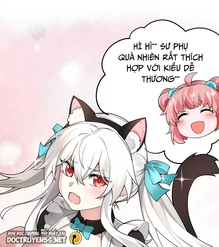 Hảo Đồ Nhi Hãy Tha Cho Vi Sư chapter 144.5 16