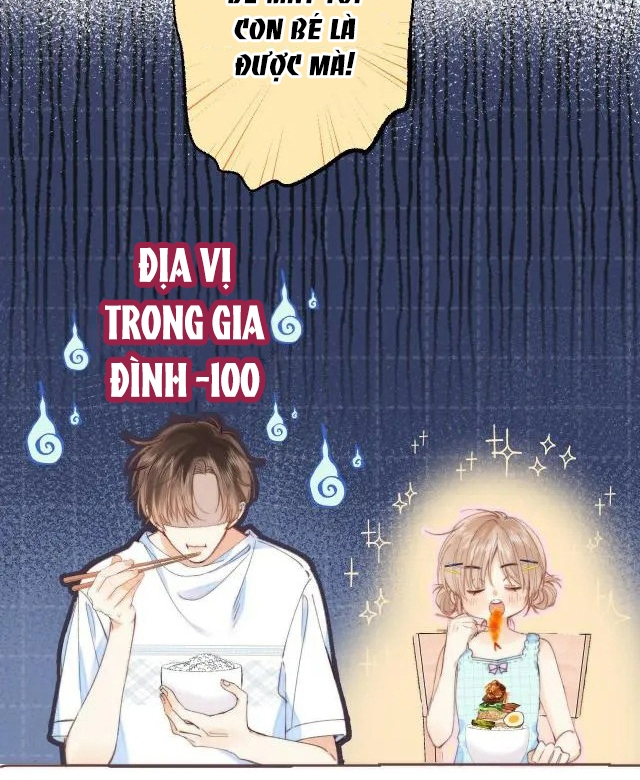 vụng trộm không thể giấu - mối tình thầm kín chapter 9 17