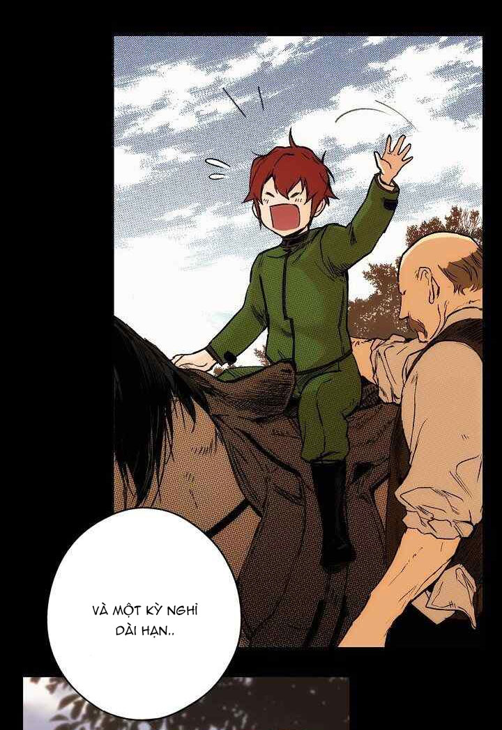 cổ tích về người mẹ kế chapter 24 33