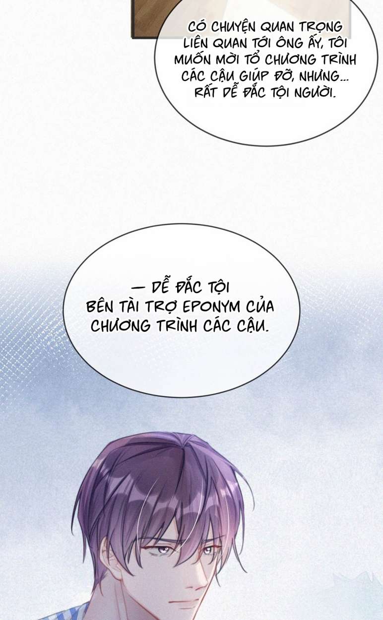 thần thương (môi súng) chapter 66 36