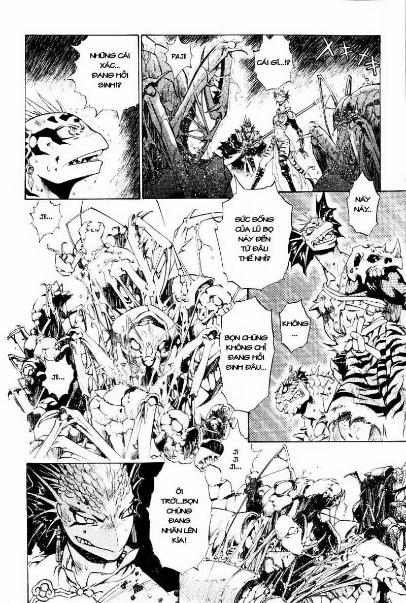 monster collection chapter 27 10