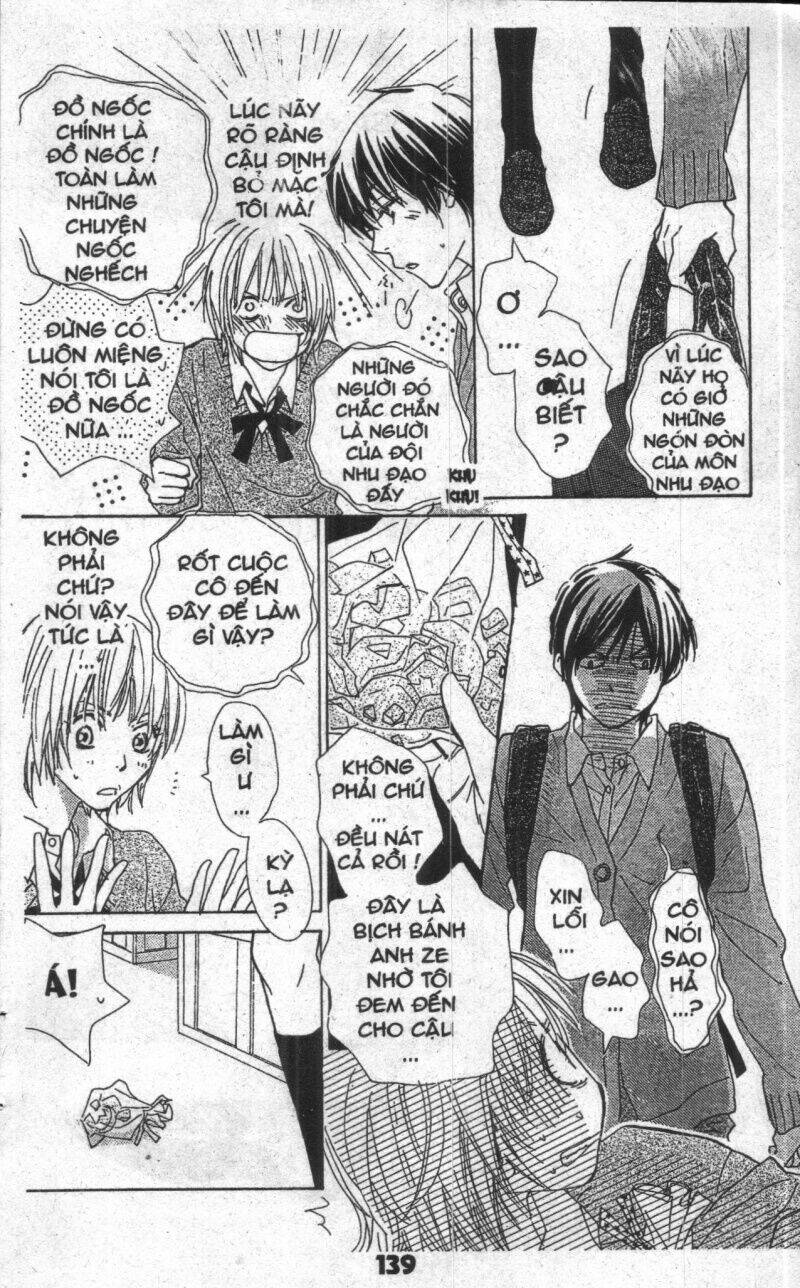 sweet mission chapter 4 137