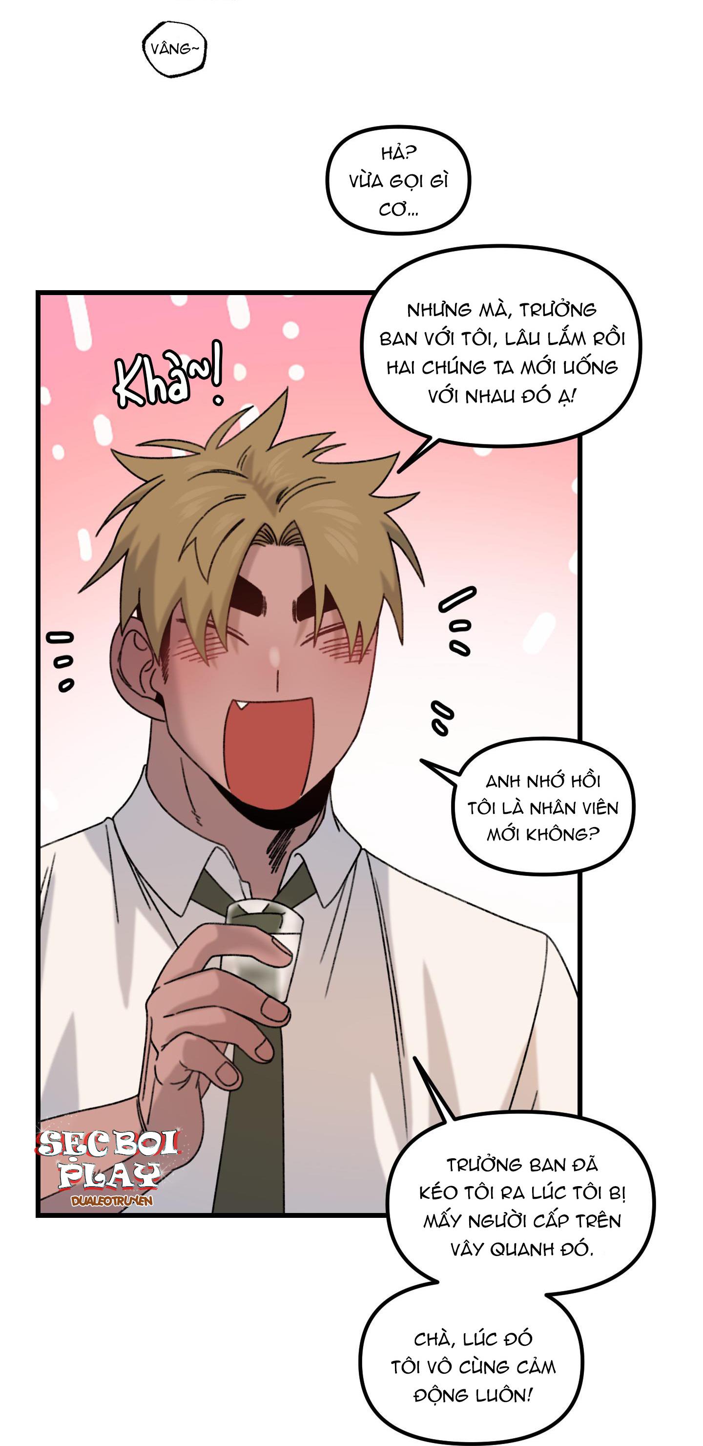 bộ sưu tập ciu to-ngực bự của nhà sẹc chapter 9 6