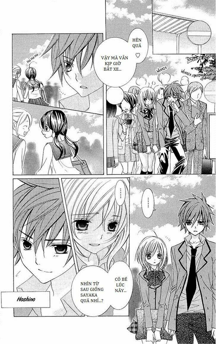 suki desu suzuki-kun!! chapter 34 27