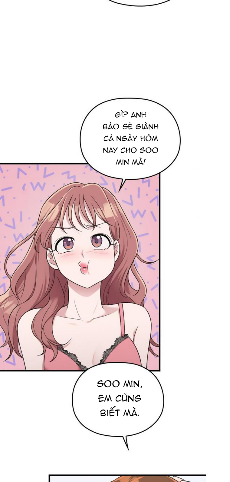 cô đi mà lấy chồng tôi chapter 23.2 34