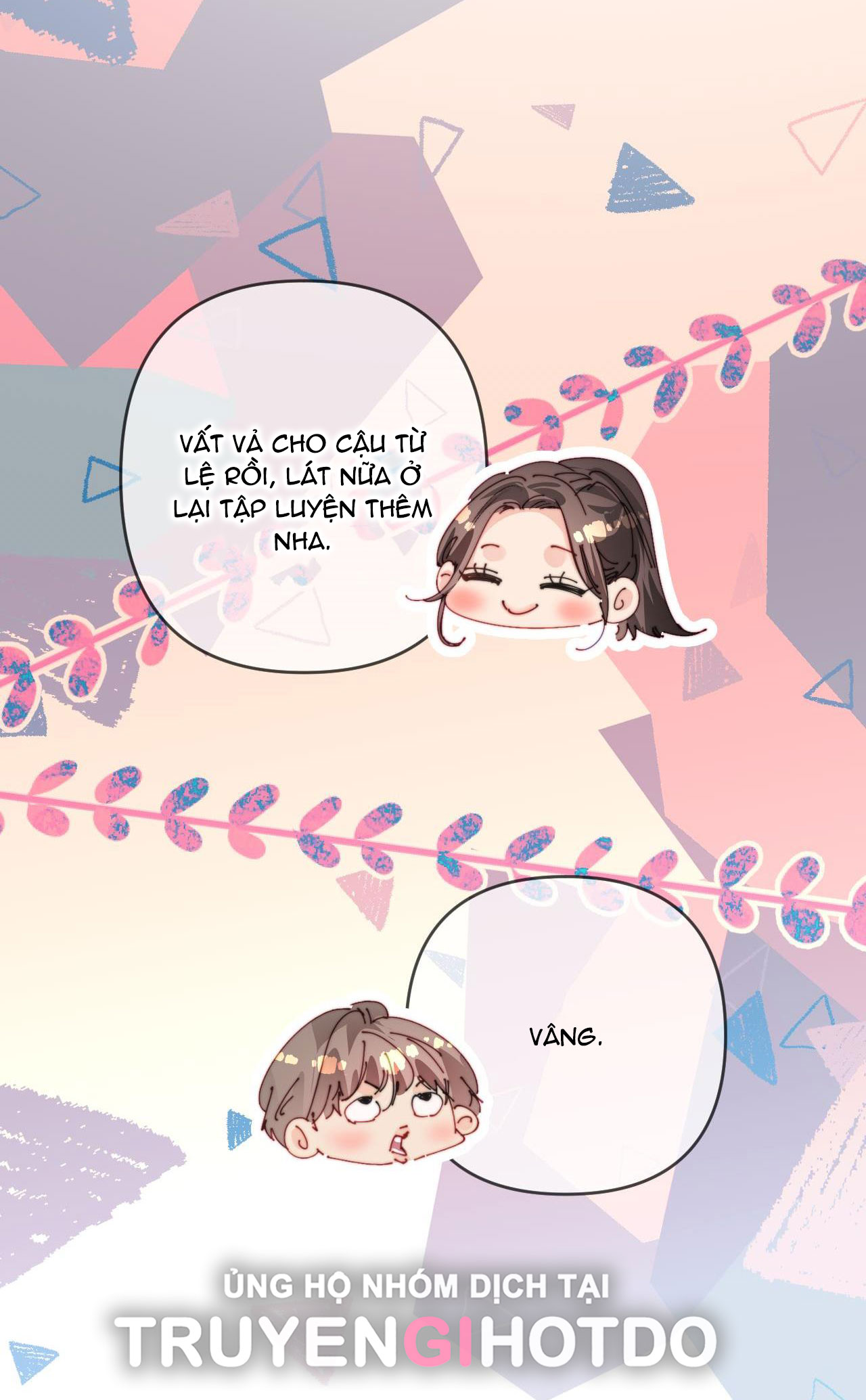 câu chuyện ngọt ngào của cặp vợ chồng đỉnh lưu chapter 80.1 13