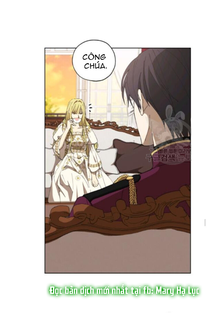 công chúa khắc ấn kẻ phản nghịch chapter 12 24