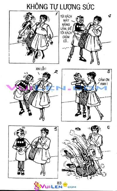 chú thoòng (full trọn bộ) chapter 30 42