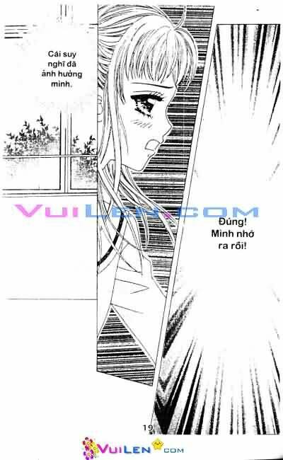 sâu trong ánh mắt chapter 89 20