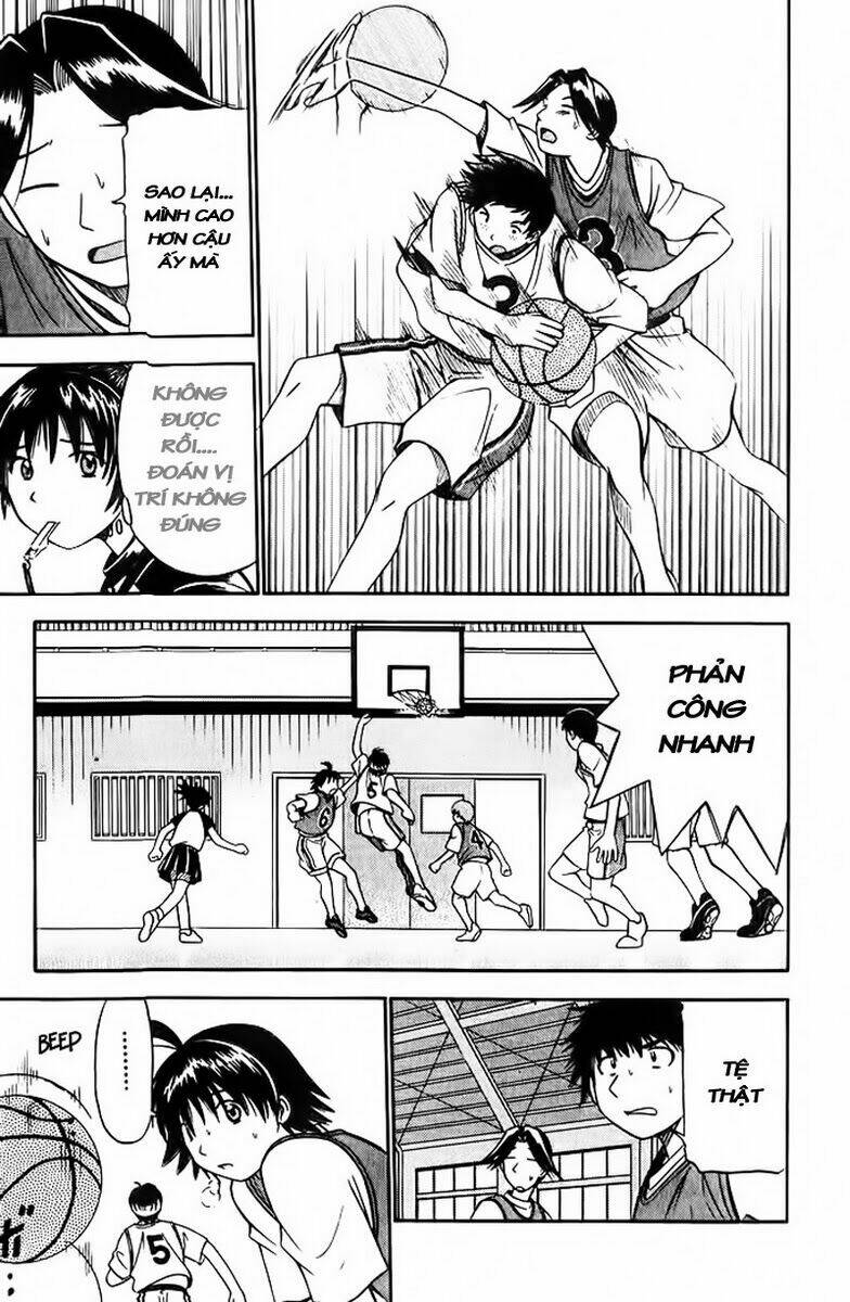 cơn lốc - fight no akatsuki chapter 8 16