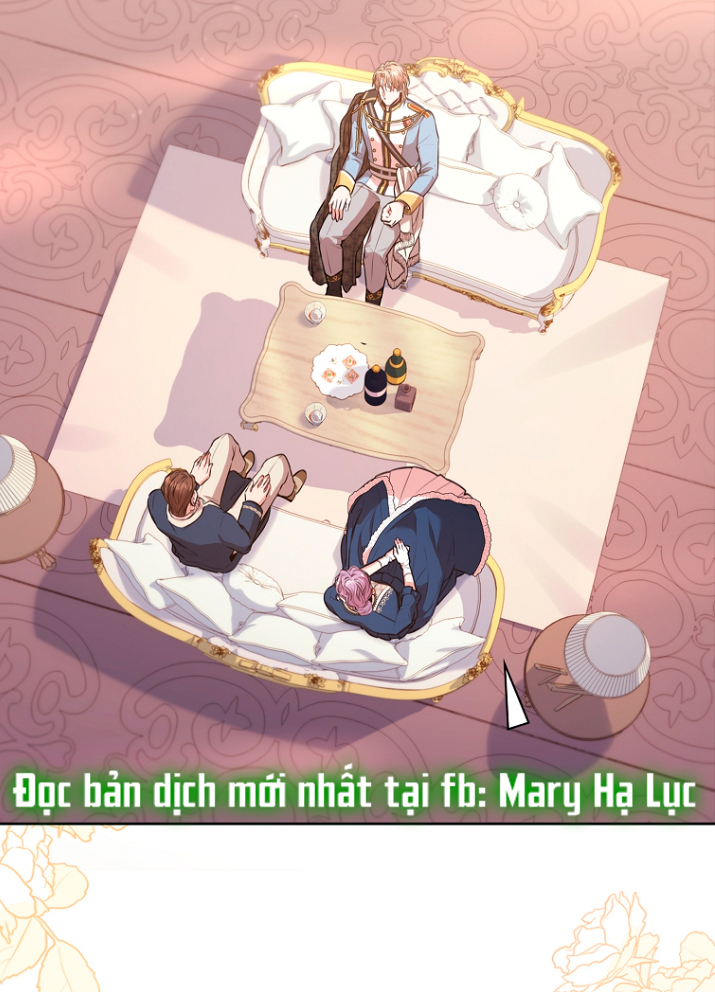 trở thành thư ký của bạo chúa chapter 76 38