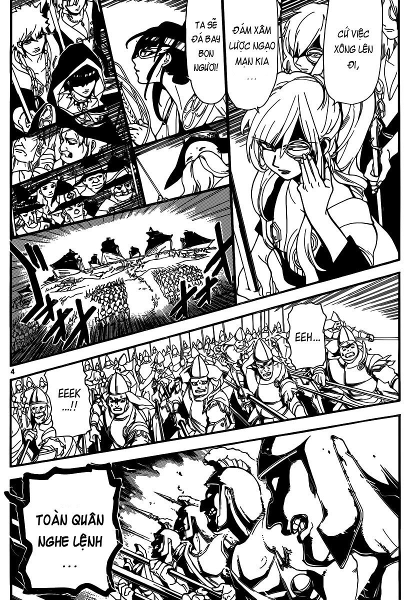 magi - the labyrinth of magic chapter 168 3