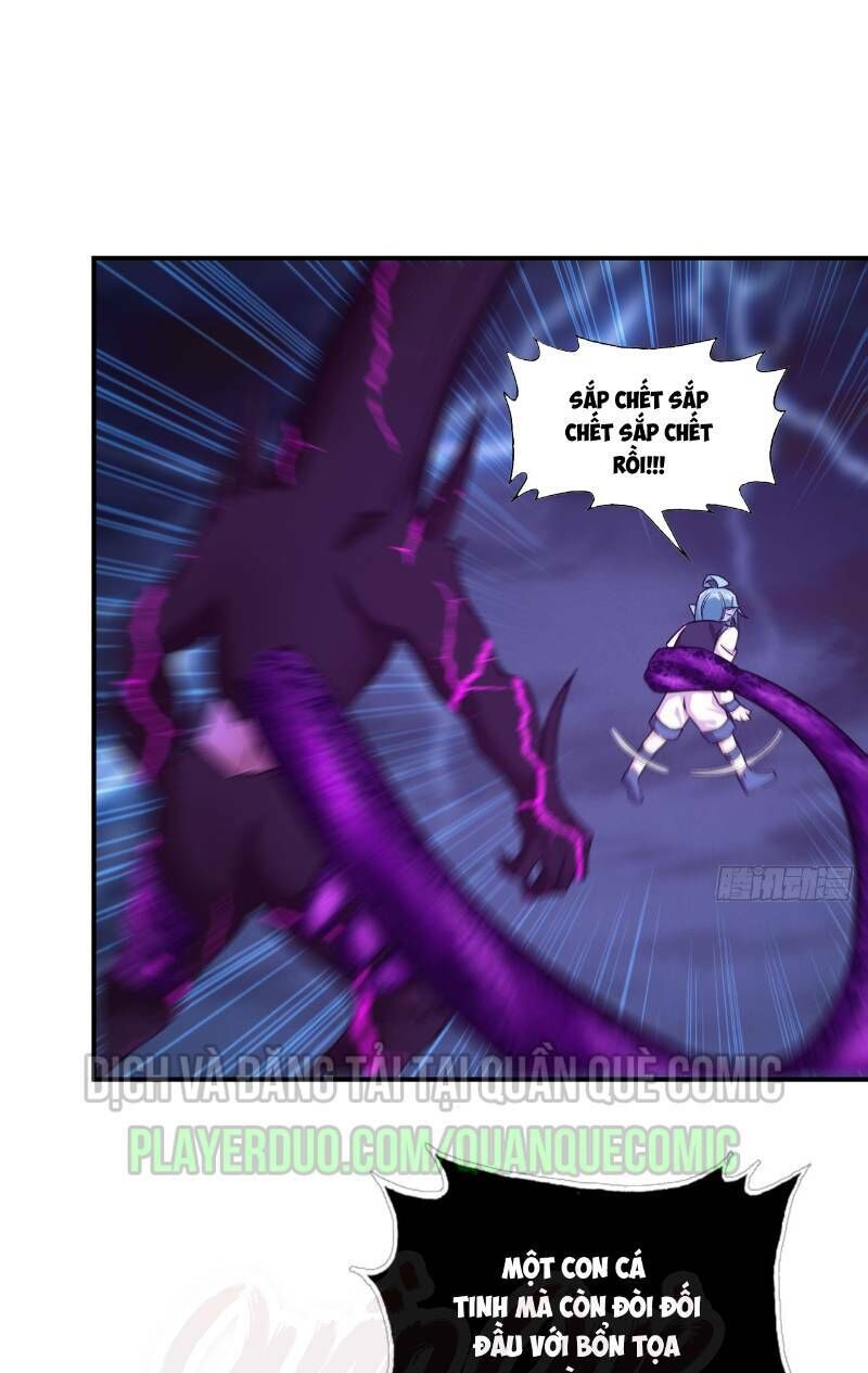 khởi đầu bằng một con côn chapter 80 17