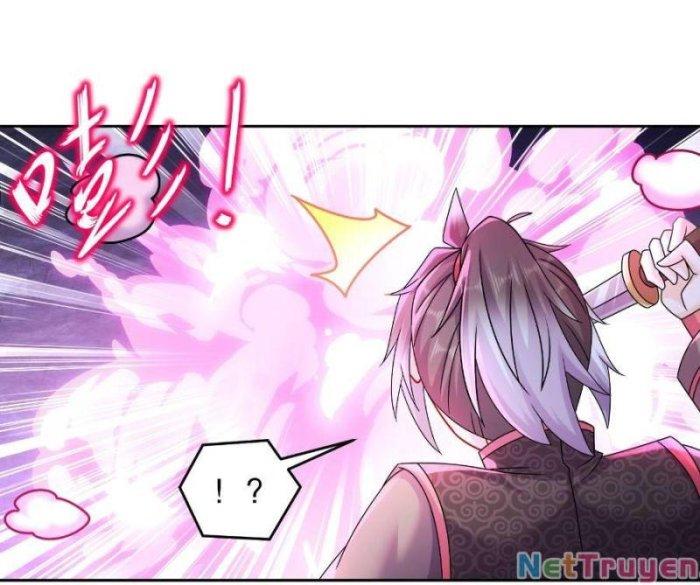 tuyệt sắc đạo lữ đều nói ngô hoàng có thể chất vô địch chapter 22 30