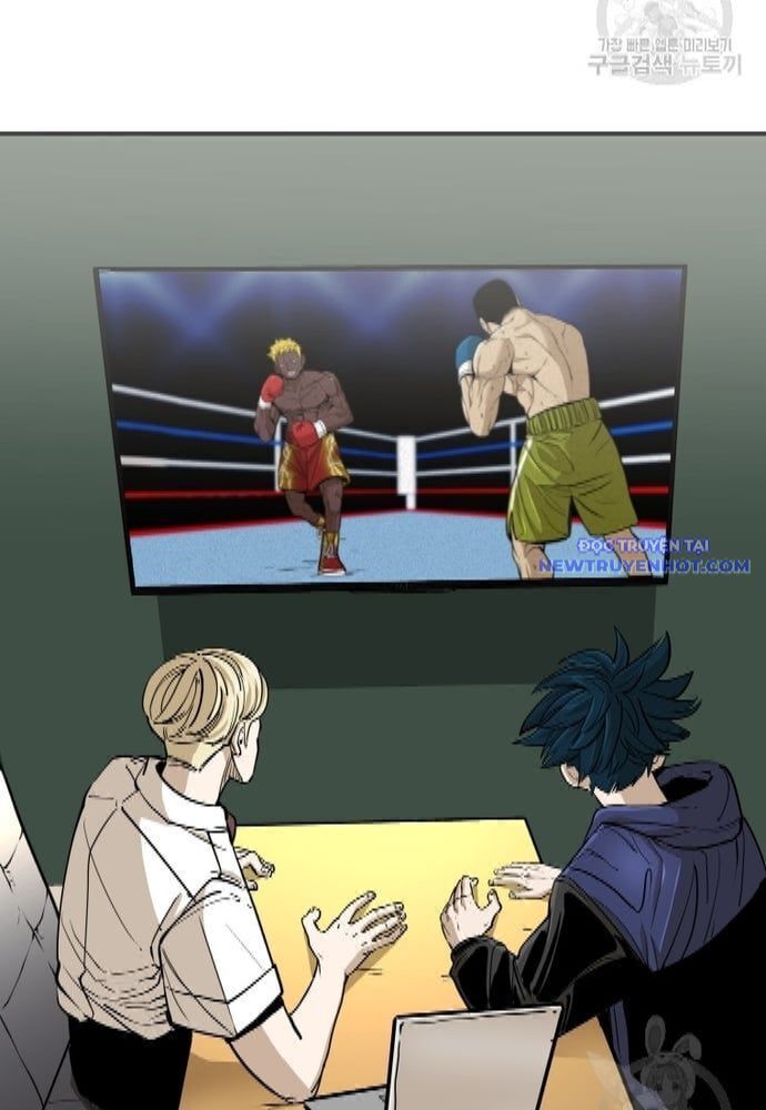 shark - cá mập chapter 256 32