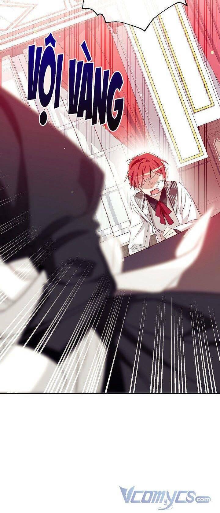 chúng ta có thể trở thành gia đình được không? chapter 52 69