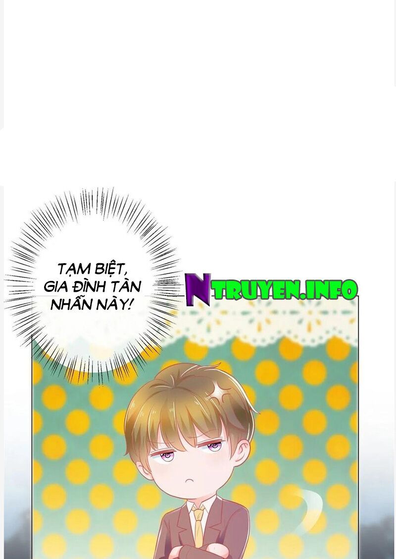 ẩn hôn 100%: chọc tức vợ yêu mua một tặng một chapter 176 12