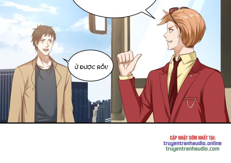 trên người ta có một rồng chapter 289 14