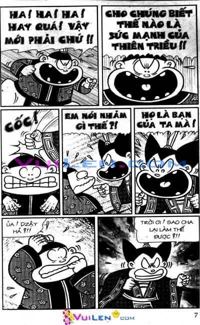 thần đồng đất việt chapter 64 4