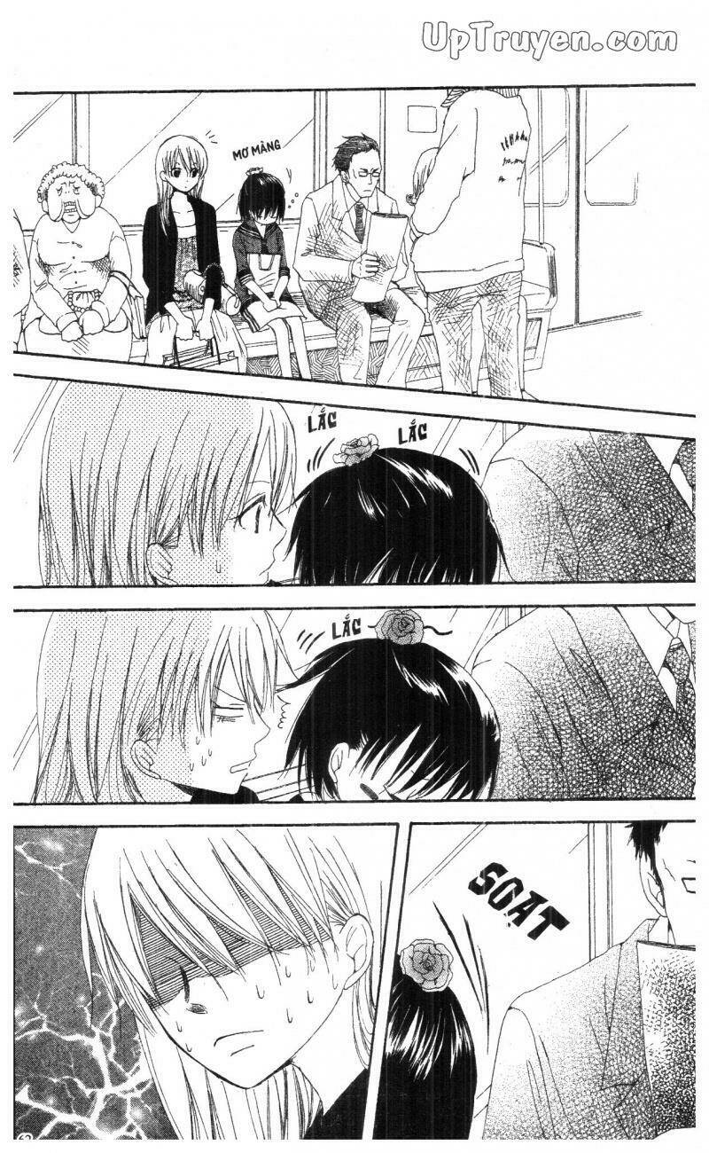 oniichan to issyo chapter 6 62