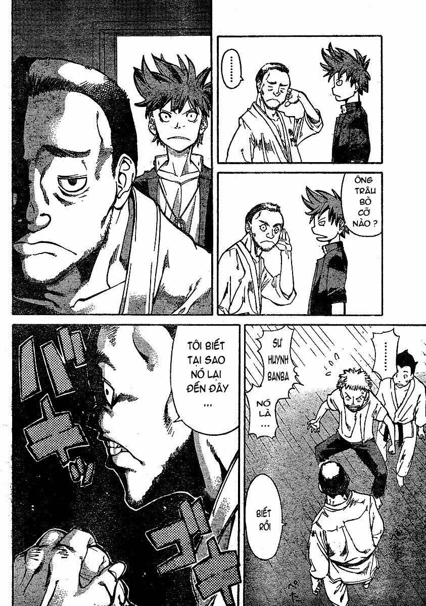 hanza sky chapter 3 9