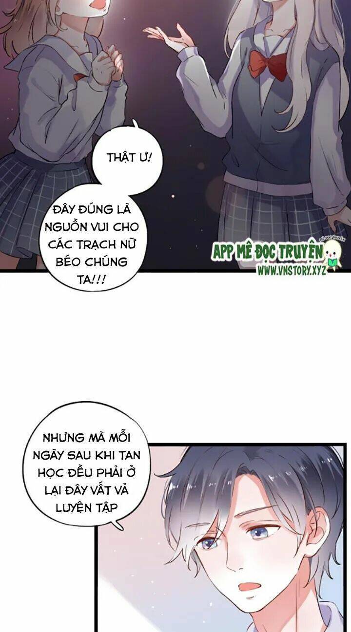 trạch thượng tịch mịch huỳnh hỏa chapter 35 17