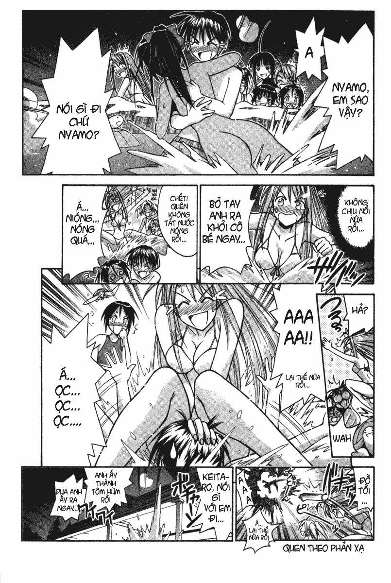love hina chapter 116 18